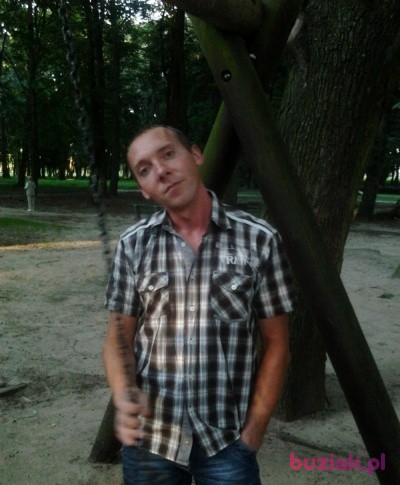 slay260, Mężczyzna, 45, Gorzów Wielkopolski, Polska: 1