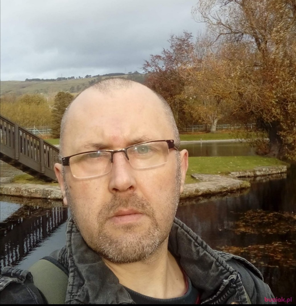 Marcin, Mężczyzna, 49, Alness, Wielka Brytania, Zdjęcie: 2