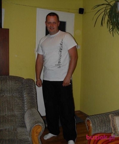 danielos2656, Male, 40, Polska, Photo: 1