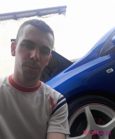 dino26, Mężczyzna, 34, Polska: 1