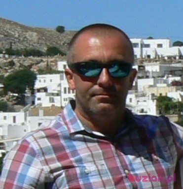 Andrzej, Mężczyzna, 53, Polska, Zdjęcie: 1