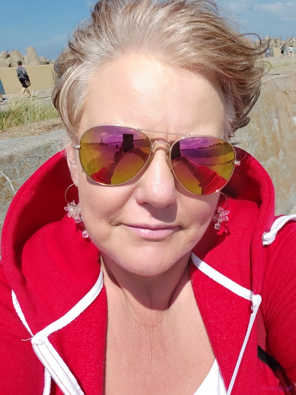 jestjakjest, Female, 54, Świdnik, Polska, Photo: 2
