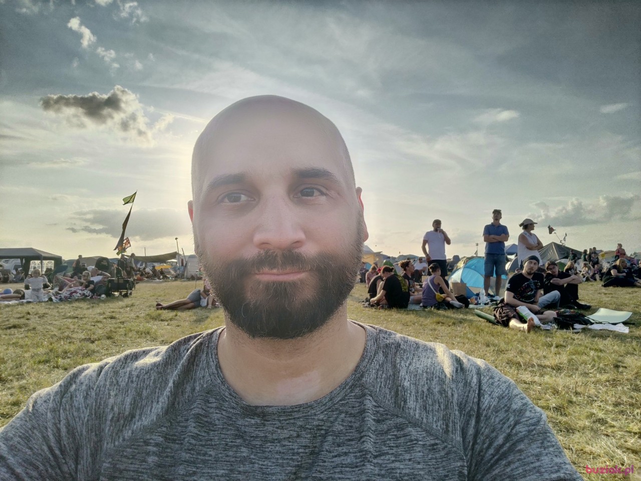 Kamil, Male, 41, Łódź, Polska, Photo: 7