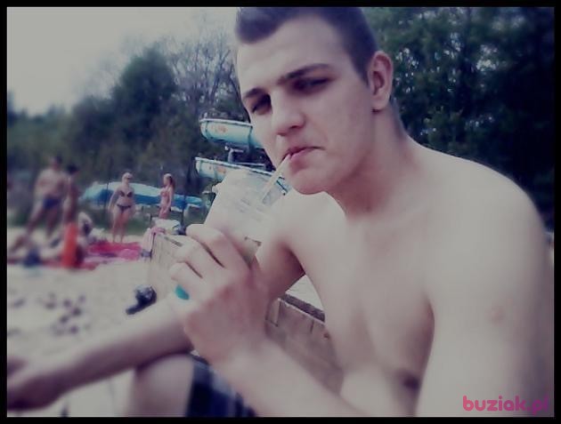 Patryk, Mężczyzna, 30, Rotterdam South Holland Province, Holandia: 1