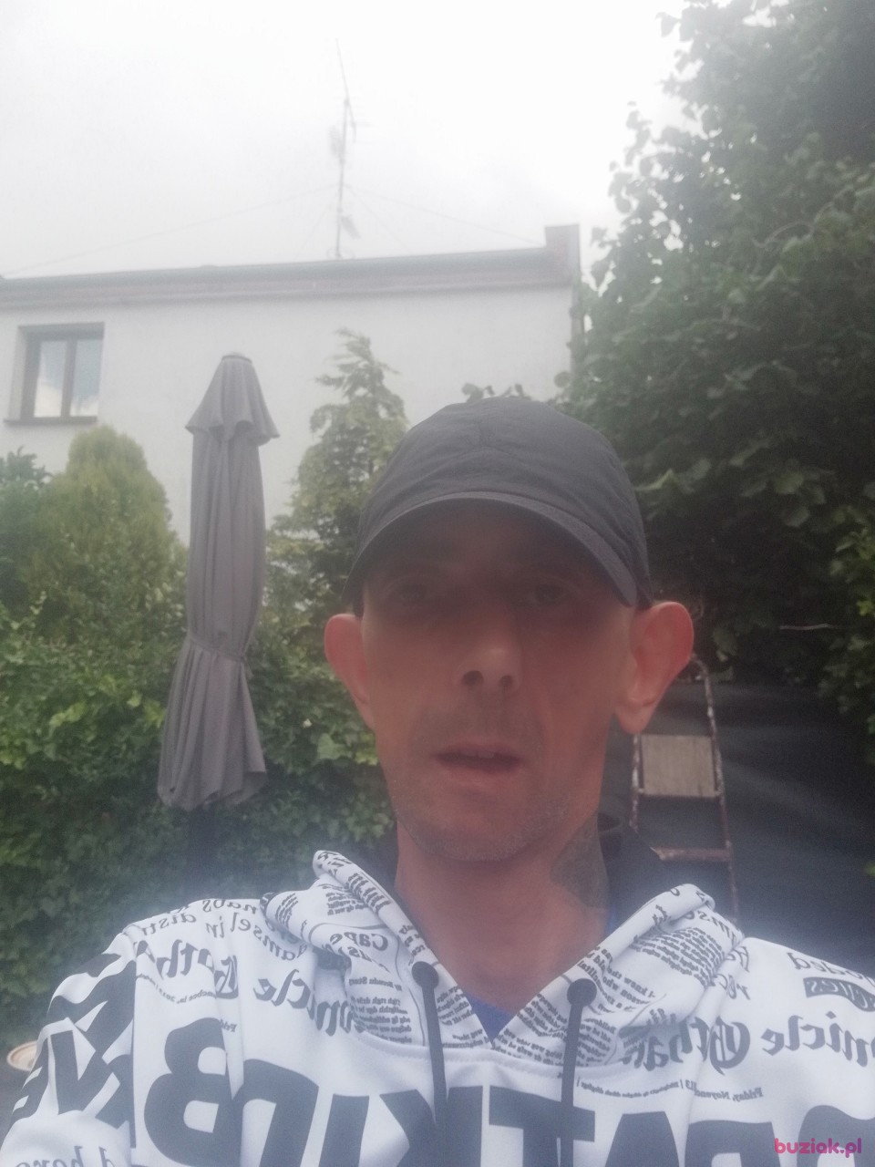 jan, Male, 37, Szczecin, Polska, Photo: 2