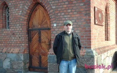 majordomus, Mężczyzna, 51, Otwock, Polska: 1