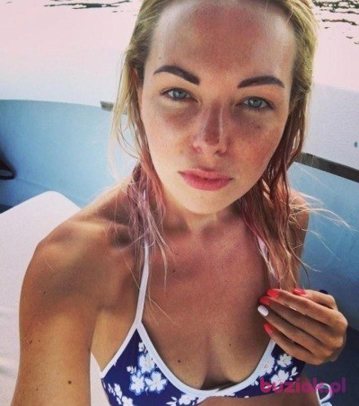 Amy, Female, 31, Babimost, Polska, Photo: 2