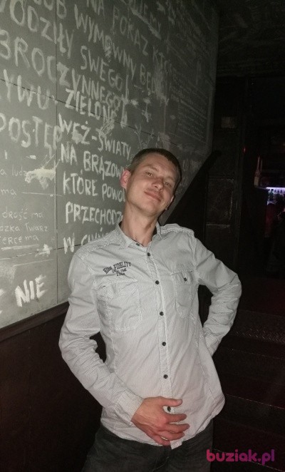 Krystian, Male, 35, Kraków, Polska, Photo: 4