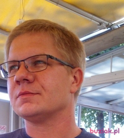 Adam, Male, 40, Gryfino, Polska, Photo: 2