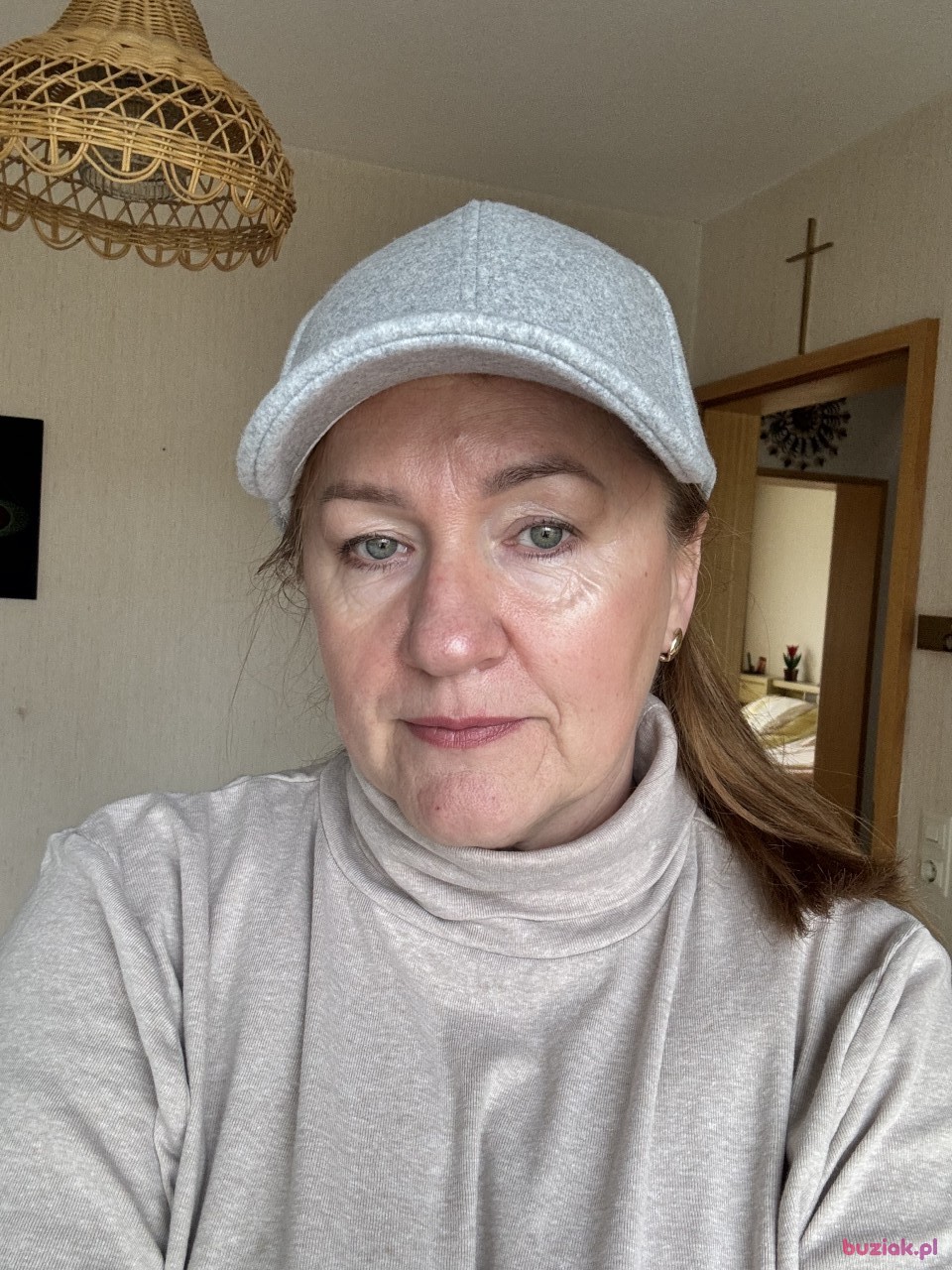 Ania, Kobieta, 52, Giengen an der Brenz, Niemcy, Zdjęcie: 2