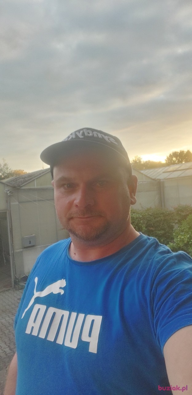 Rafał, Male, 36, Lublin, Polska, Photo: 1