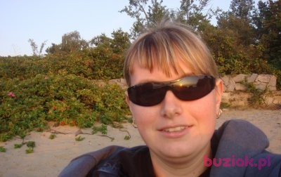 Paoola, Female, 38, Warszawa, Polska, Photo: 1
