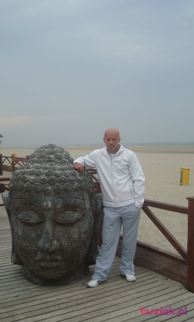 Daniel Warykowski, Male, 41, Suwałki, Polska: 1