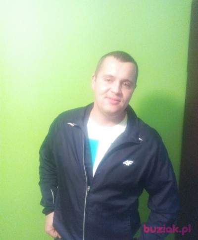 wojtek, Mężczyzna, 42, Lublin, Polska, Zdjęcie: 2