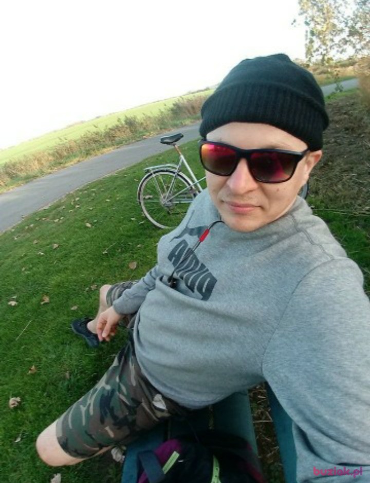 Adrian, Mężczyzna, 39, Haarlem North Holland Province, Holandia: 1