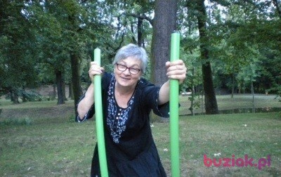 Ewa, Female, 64, Gliwice, Polska, Photo: 1