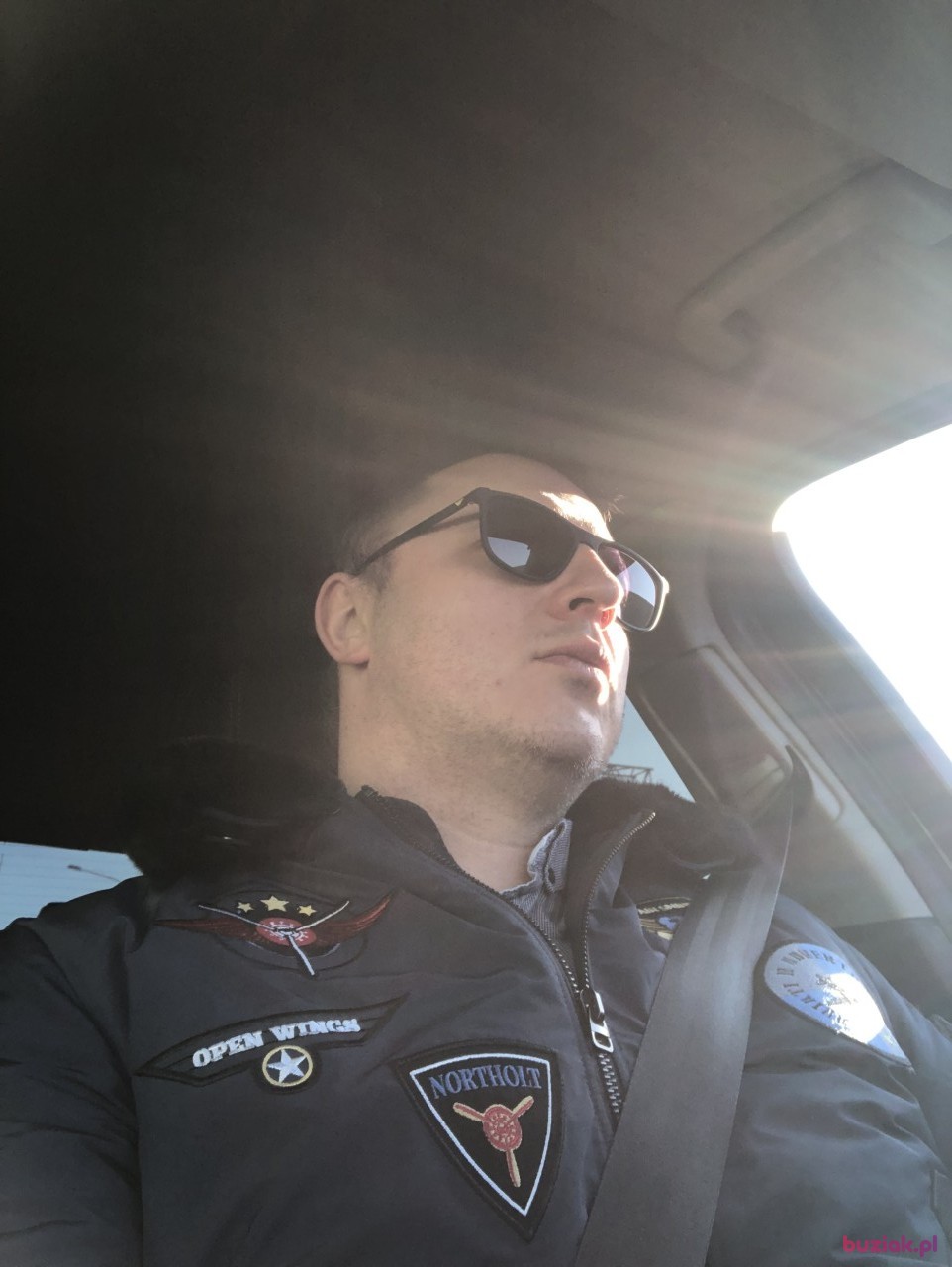 azande, Mężczyzna, 40, Warszawa, Polska, Zdjęcie: 1