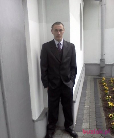piotr, Mężczyzna, 32, Rzeszów, Polska: 1