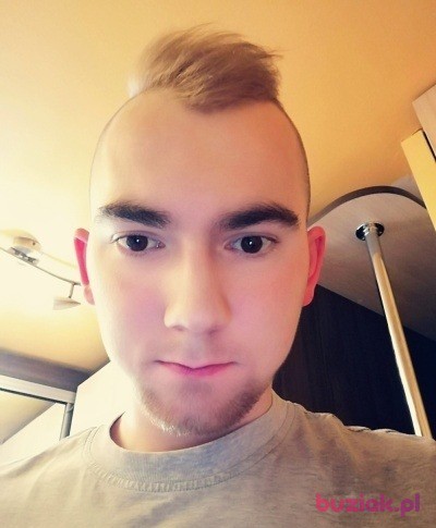 Kuba1995kk, Male, 29, Bochnia, Polska, Photo: 5