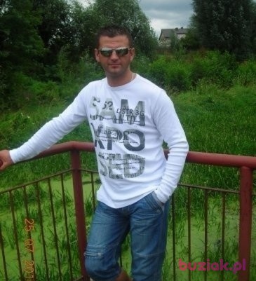 Marek , Mężczyzna, 46, Warszawa, Polska: 1