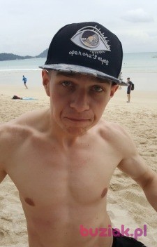 Damian, Male, 31, Wielka Brytania, Photo: 2
