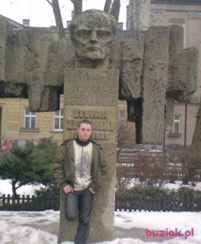 Piotr, Male, 40, Gniezno, Polska: 1