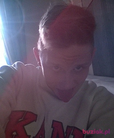 Eryk, Mężczyzna, 26, Szczecin, Polska: 1
