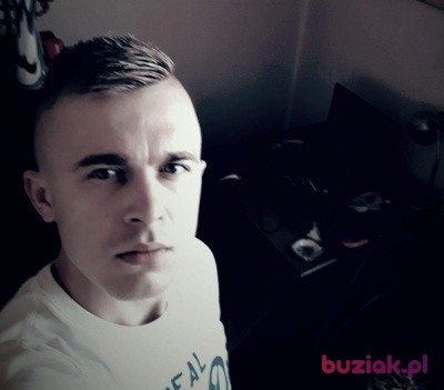 Kamil, Male, 33, Radomsko, Polska: 1