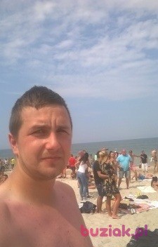 Gracjan, Mężczyzna, 35, Wągrowiec, Polska, Zdjęcie: 4