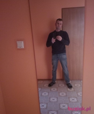 Artur, Mężczyzna, 37, Polska: 1