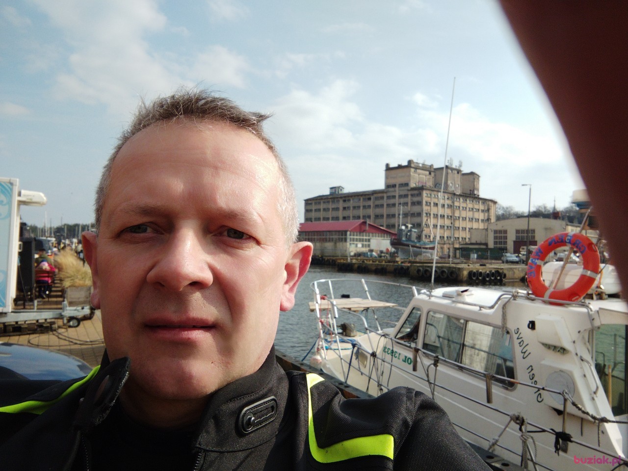 Arek, Mężczyzna, 53, Darłowo, Polska, Zdjęcie: 5