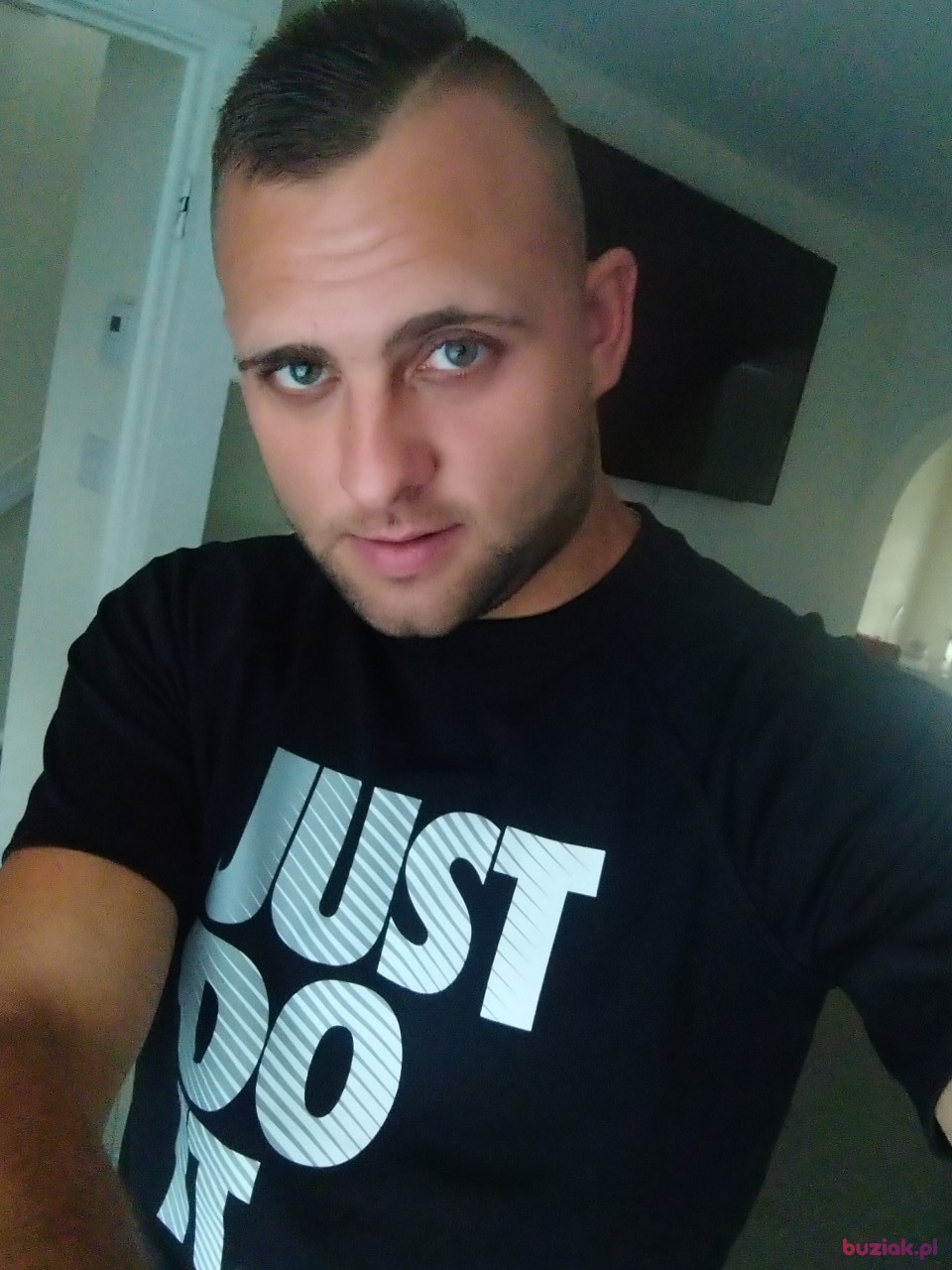 Krystian, Mężczyzna, 31, Lincoln, Wielka Brytania: 1