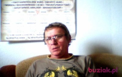 Marian, Male, 65, Zabrze, Polska: 1