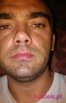 Szymon, Mężczyzna, 35, Wąbrzeźno, Polska: 1