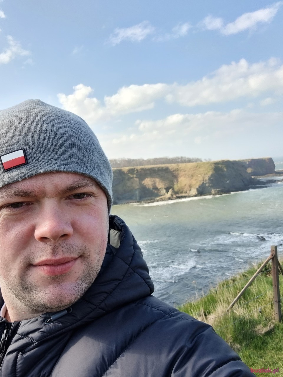 Kamil, Mężczyzna, 38, Wishaw, Wielka Brytania: 1