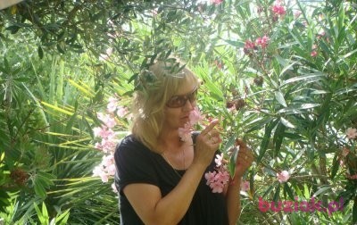 Irmina, Female, 63, Warszawa, Polska, Photo: 1