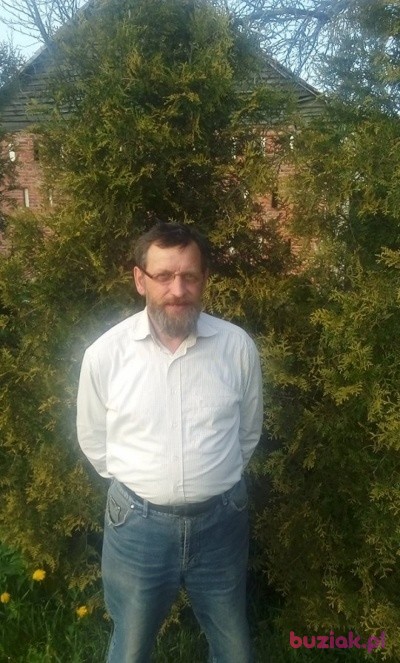 Stanisław, Male, 60, Grudziądz, Polska, Photo: 1