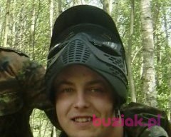 Kacperek, Male, 33, Przedbórz, Polska: 1