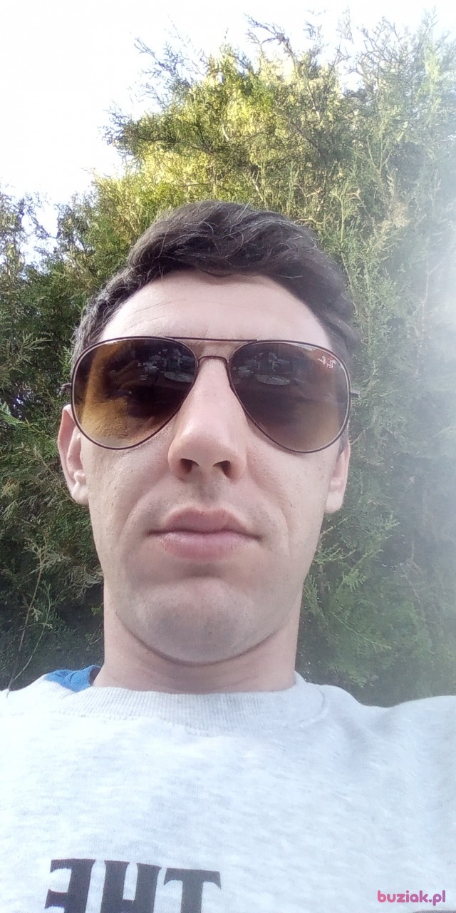 Mateusz, Male, 32, Konin, Polska, Photo: 2