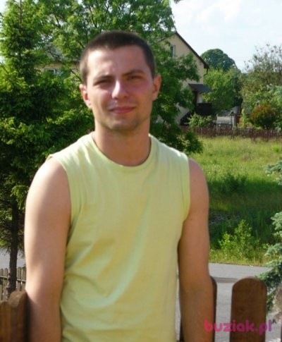 xDanx, Male, 30, Gostynin, Polska: 1