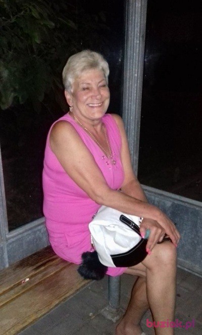 elzbieta, Kobieta, 69, Wrocław, Polska, Zdjęcie: 14