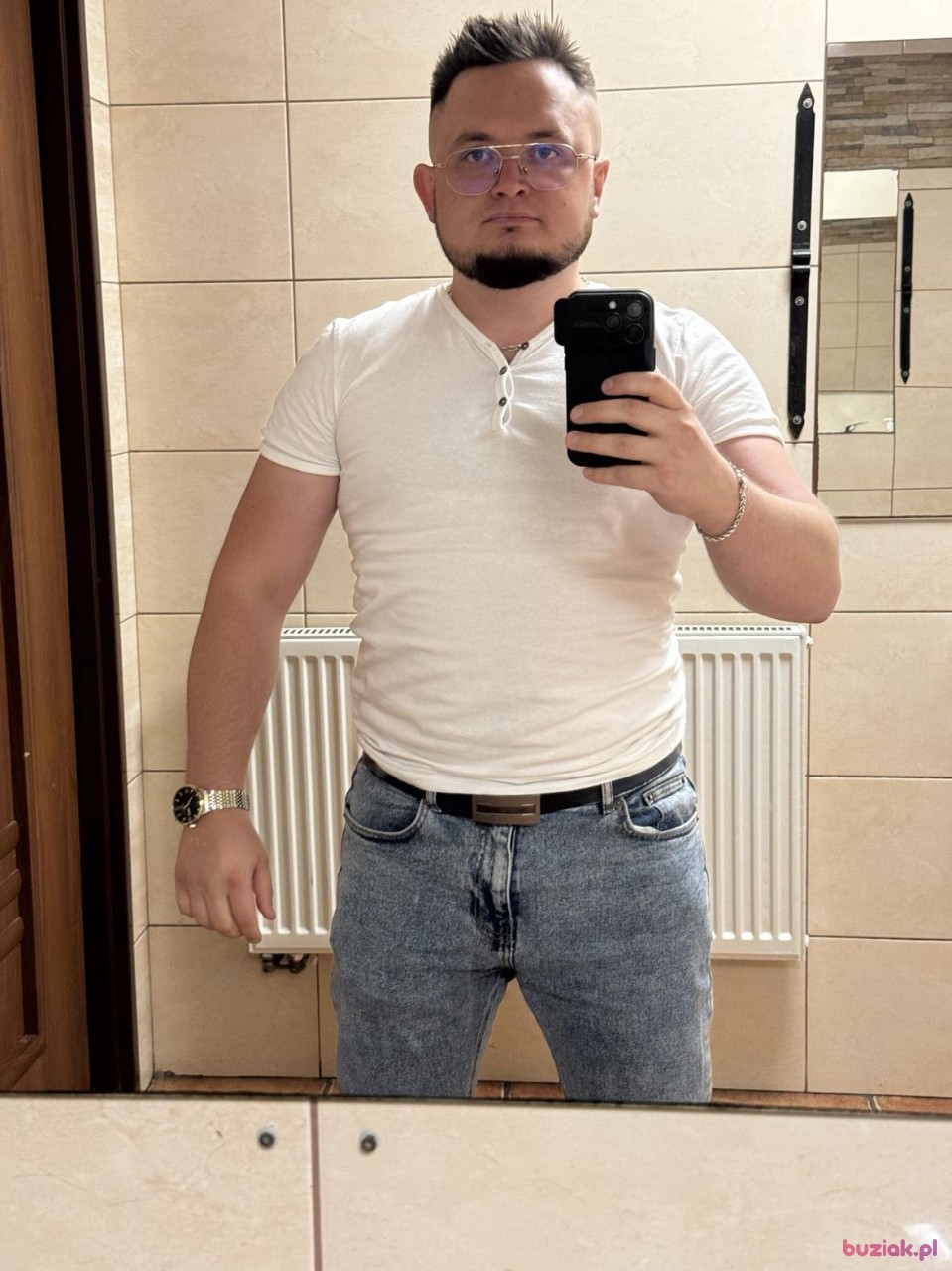 Krystian, Male, 30, Katowice, Polska, Photo: 2