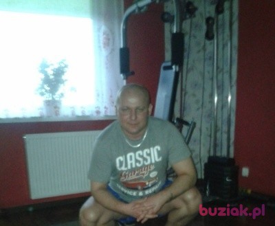 krzysiek01k, Mężczyzna, 40, Wągrowiec, Polska, Zdjęcie: 5