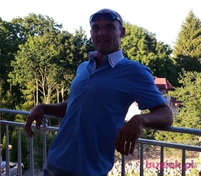 Grzegorz0891, Mężczyzna, 44, Warszawa, Polska: 1