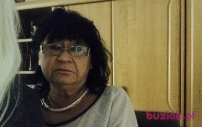 Bogusia , Kobieta, 73, Bydgoszcz, Polska: 1