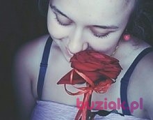 Amsyzowa, Kobieta, 25, Gdynia, Polska: 1