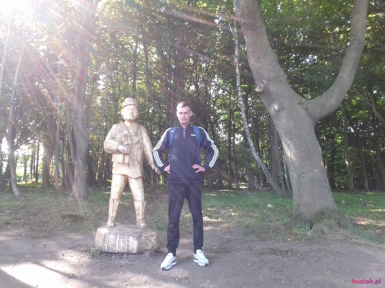 Karol, Male, 39, Wałbrzych, Polska, Photo: 2