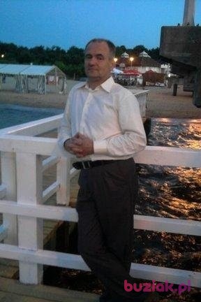 Maciej, Male, 59, Gdańsk, Polska, Photo: 3