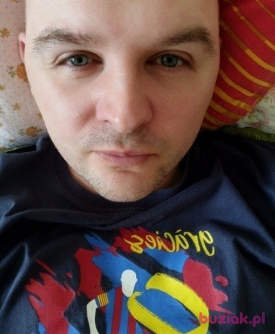 Grzegorz, Male, 44, Łódź, Polska, Photo: 2