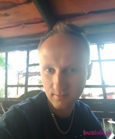 Mateusz, Mężczyzna, 33, Katowice, Polska, Zdjęcie: 1